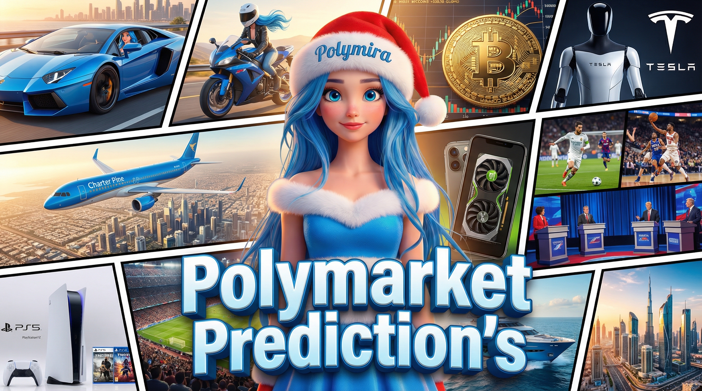 Democratic Presidential Nominee 2028