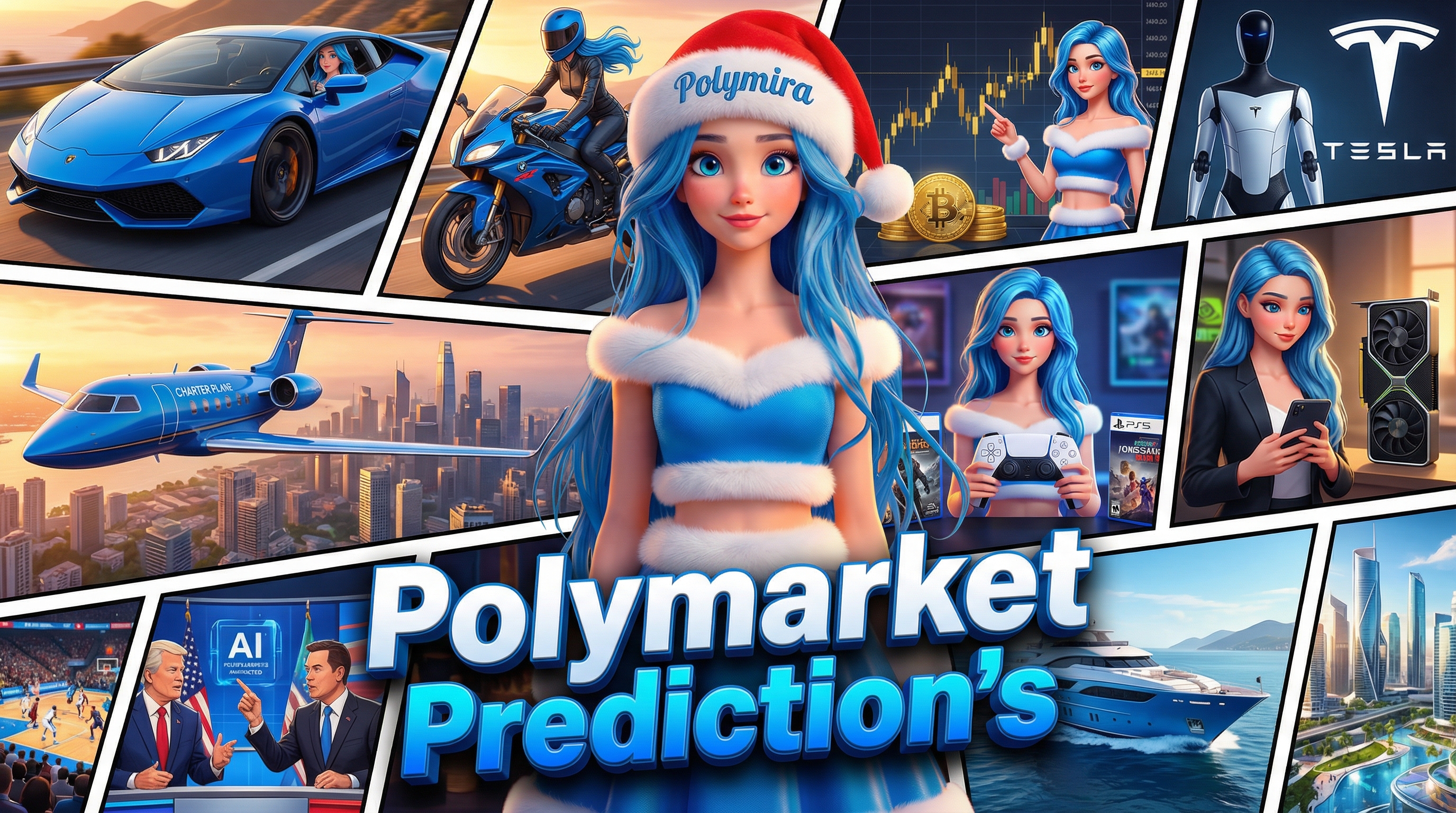 San Luis Potosi: Corentin Denolly vs Maxwell McKennon